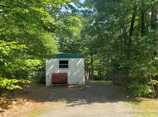 119 Mercer Rd, Rome, ME 04963