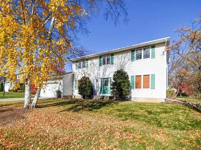 726 Basswood Avenue, Verona, WI, 53593