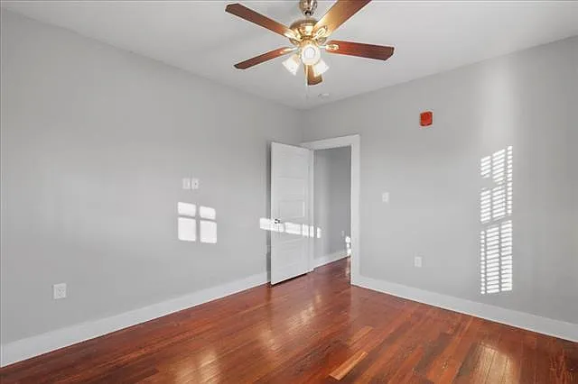 1701 Eagle St #2B — Photo 9