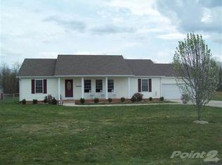 78 Evergreen Dr, Danville, KY 40484