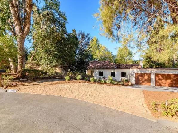 16161 Ladera Piedra Way, Poway, CA 92064