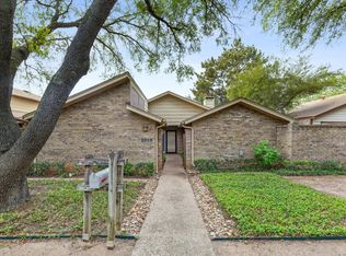 2018 Winter Sunday Way, Arlington, TX 76012