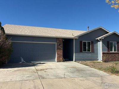 401 N 30th Ave, Greeley, CO, 80631