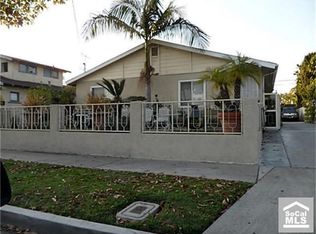 1427 W 3rd St, Santa Ana, CA 92703