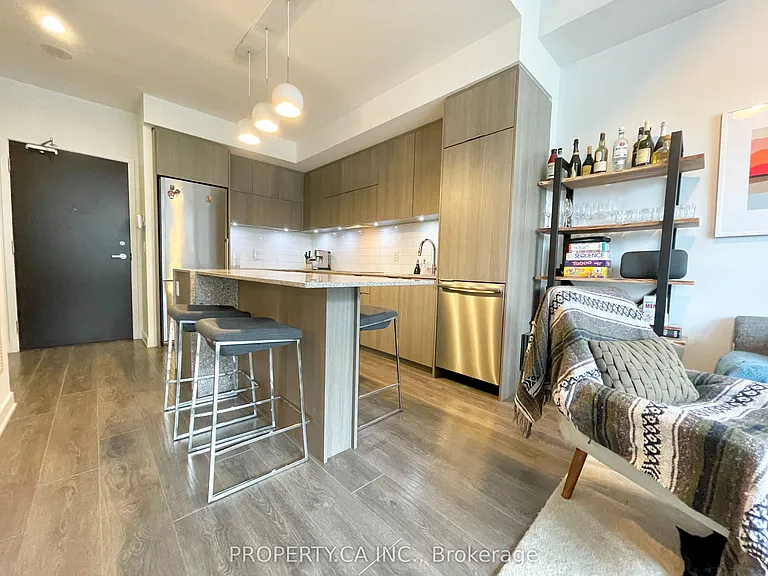 55 Regent Park Blvd #116 — Photo 9