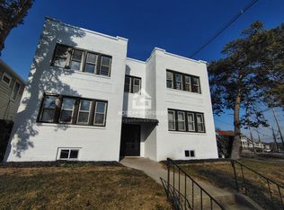 330 E 12th St #4, Anderson, IN 46016