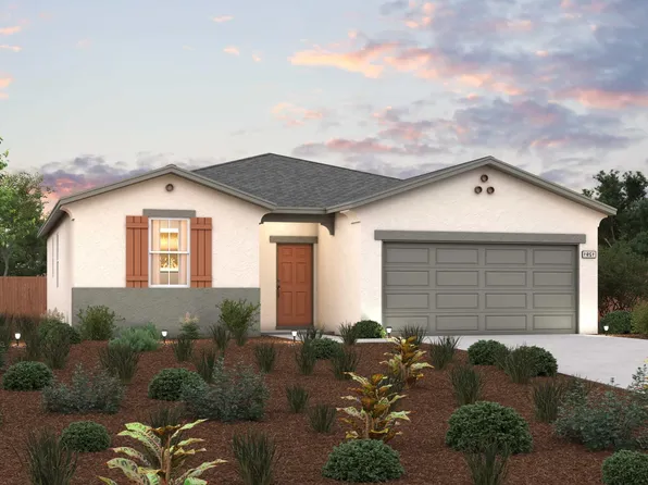 1811 Union Avenue, Tulare, CA 93274