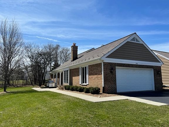 4th image of 1453 Shire Cir E #9