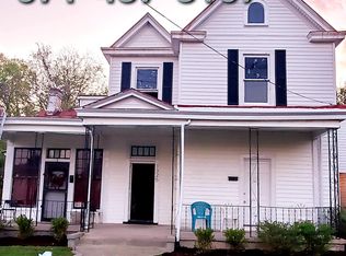 1325 N Main St #2, Danville, VA 24540