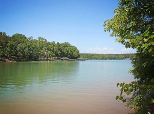 LOT 29 Lot 29 Cottages, Seneca, SC 29672