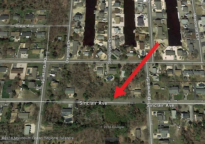 1st image of 0 Sinclair Ave