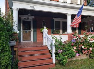 1208 W 1st St, Oil City, PA