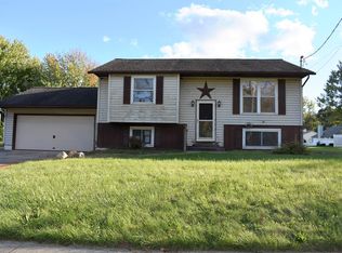 156 Gallup Ave, Norwalk, OH 44857