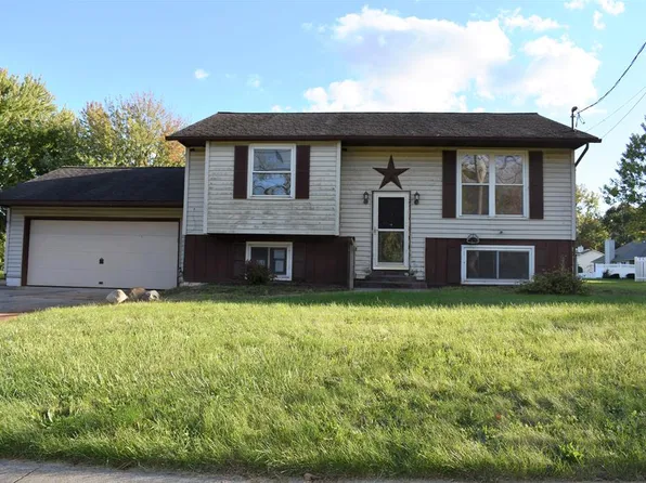 156 Gallup Ave, Norwalk, OH 44857
