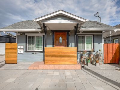 1224 Myra Ave, Los Angeles, CA, 90029