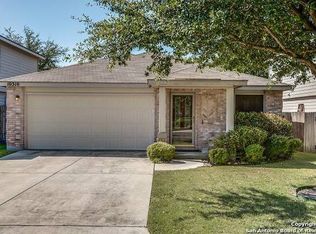 10310 Lynx Xing, San Antonio, TX 78251