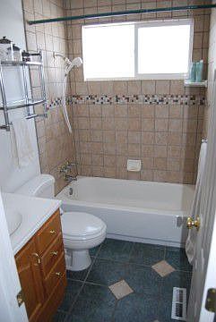 New tile