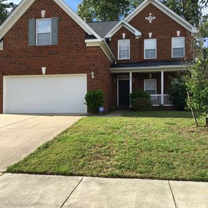307 Bexley Park Way, Newport News, VA, 23608