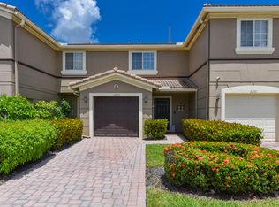 2205 SW Marshfield Ct #2205, Pt Saint Lucie, FL 34953