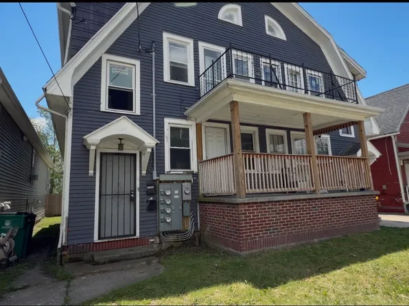 145 Crowley Ave #4, Buffalo, NY 14207