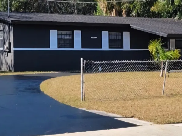 8524 HOWELL Drive, Jacksonville, FL 32208