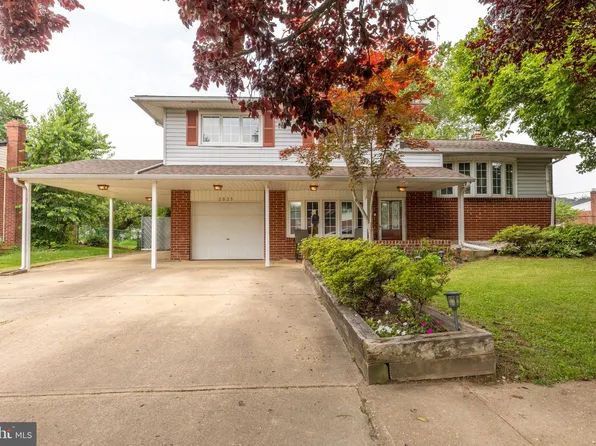 2035 Armour Dr, Wilmington, DE 19808