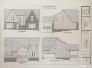 1100 Norris St, Raleigh, NC 27604