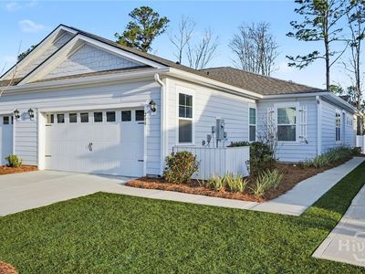 200 Holloway Hill, Pooler, GA, 31322