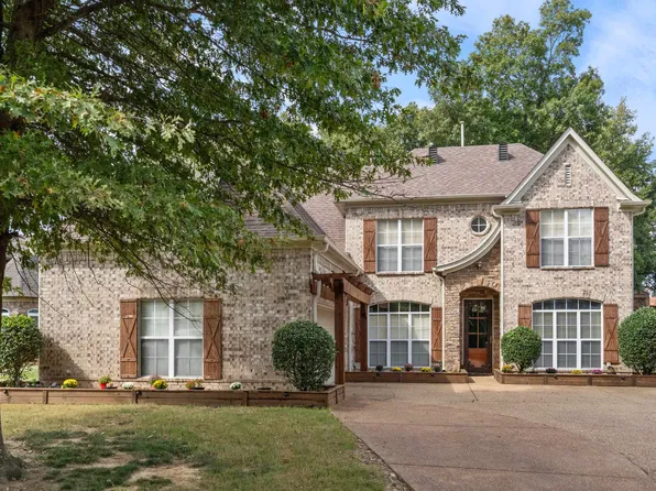 5297 Shades Valley Cv, Memphis, TN 38125