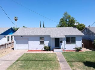 745 Julian St, Turlock, CA