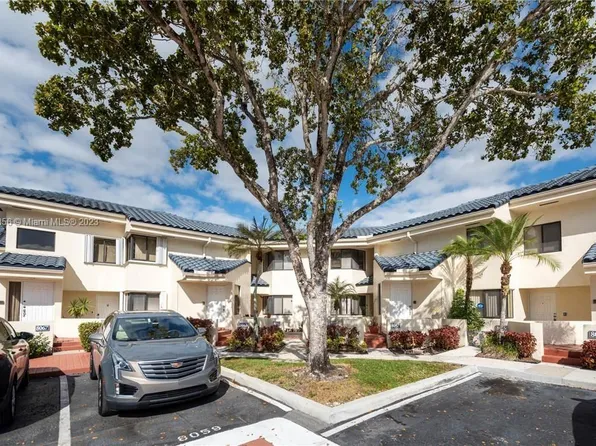 8059 NW 15th Mnr #8059, Fort Lauderdale, FL 33322