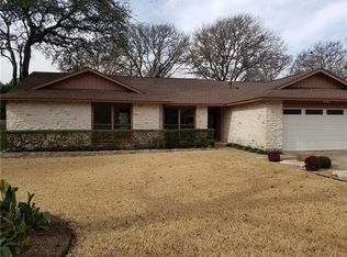 4400 Twisted Tree Dr, Austin, TX 78735