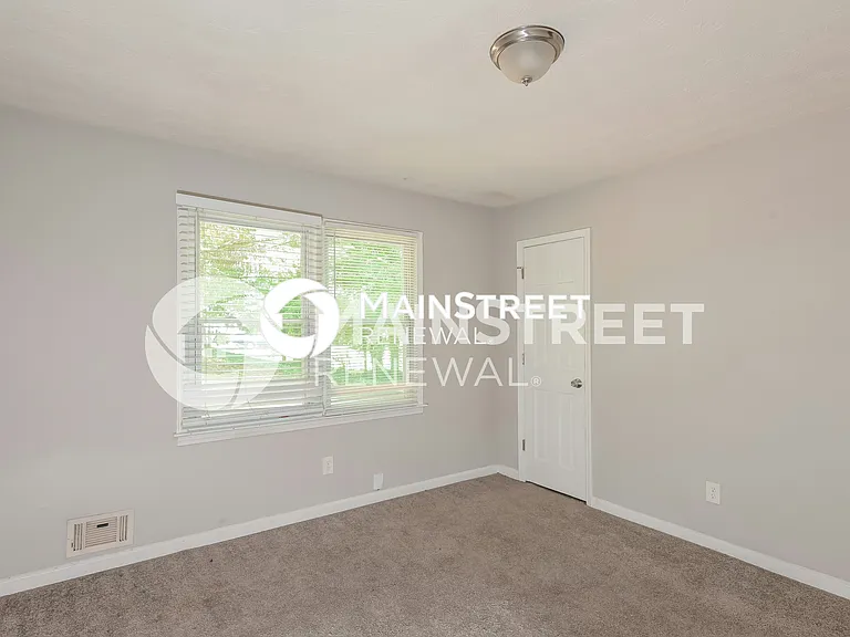 WM - Bedroom