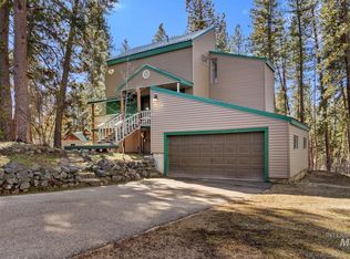 7 Elderberry Cir, Idaho City, ID 83631