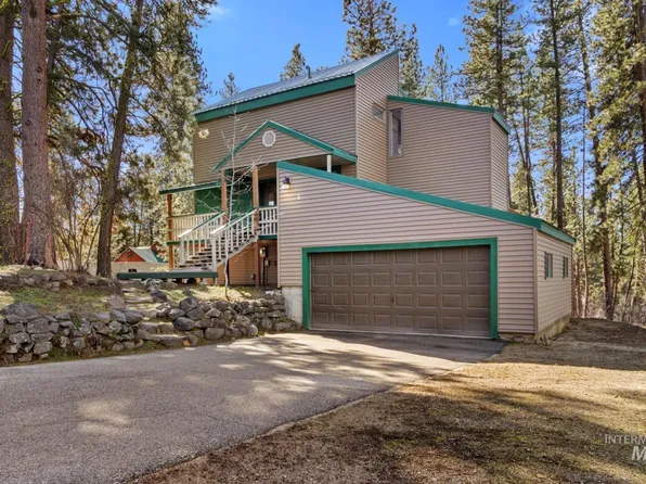 7 Elderberry Cir, Idaho City, ID 83631