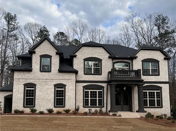 240 Arledge Ln SW, South Fulton, GA 30331