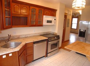 527 E 3rd St APT 2, Boston, MA 02127