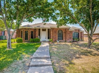 3503 Jonquil Ln, Rowlett, TX 75089