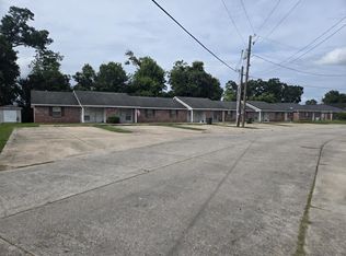 116-128 Louisa Dr, Thibodaux, LA 70301
