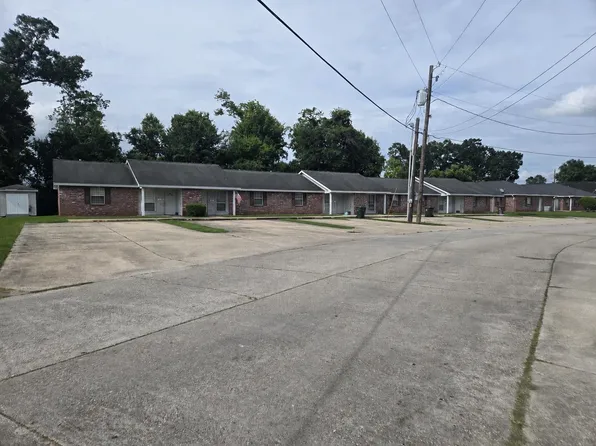 116-128 Louisa Dr, Thibodaux, LA 70301
