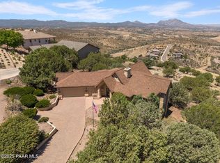 1014 Yavapai Hills Dr, Prescott, AZ 86301