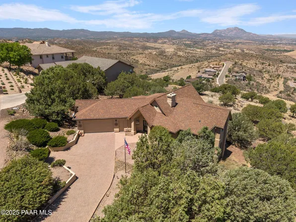 1014 Yavapai Hills Dr, Prescott, AZ 86301
