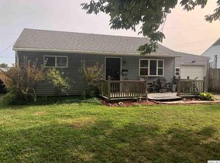1824 S Granview Dr, Quincy, IL 62301