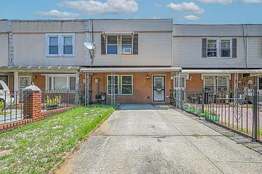 543 Thomas Boyland Street
