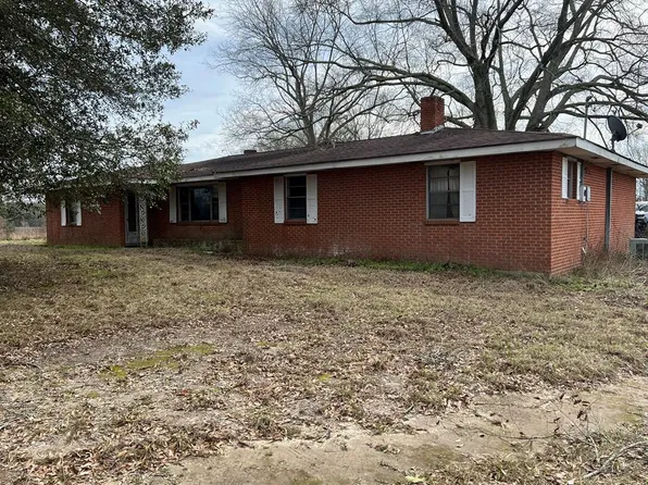 58 New Hope Church Rd, Foxworth, MS 39483