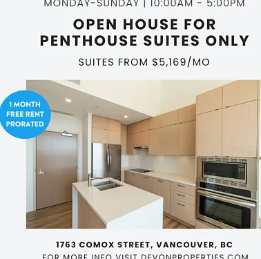 The Penthouses at Shoreline West End — Photo 2