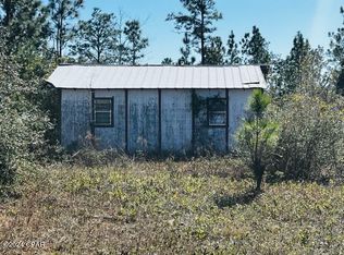0 NW County Road 274, Altha, FL 32421