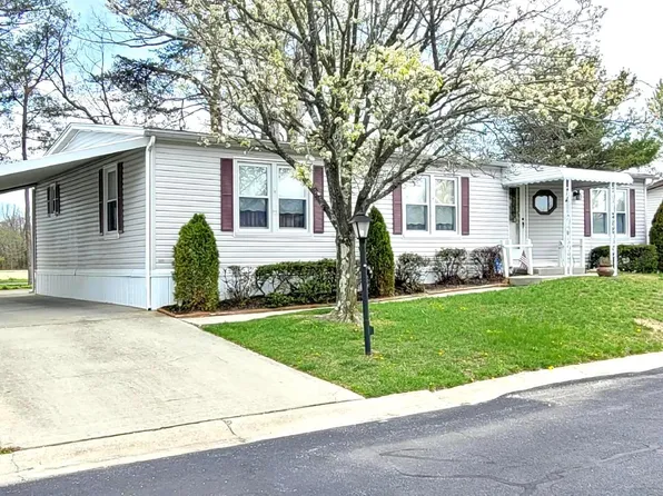 311 John Alden Dr, Buena, NJ 08310