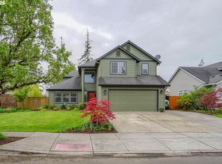 2107 N 5th Way, Ridgefield, WA 98642