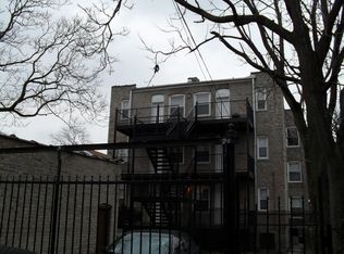 909 W Garfield Blvd APT 3, Chicago, IL 60621